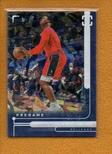 Zion Williamson 2022-23 Panini PhotoGenic Basketball Pregame #13 /75 - Picture 1 of 2