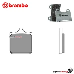 Front Brembo RC Brake Pads for Ducati 998 FE 2003-2004 - Picture 1 of 10