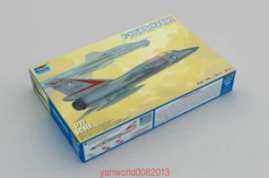 Trumpeter 1/72 01683 F-106B Delta Dart - Picture 1 of 1