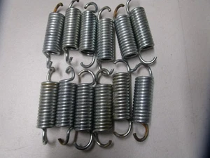 3.5" Springs Trampoline Furniture 12 Count - Picture 1 of 2