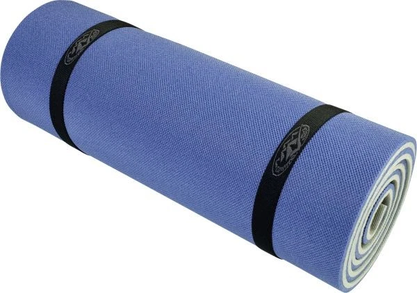 Happy People PE-Liegematte 180 x 50 x 1,2 cm, 1 Stück, farblich sortiert - Bild 1 von 1