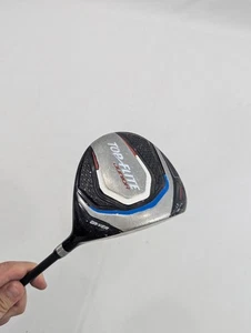 Top Flight Junior Driver 34" RH Ti Matrix Junior Flex Golf Club  - Picture 1 of 5