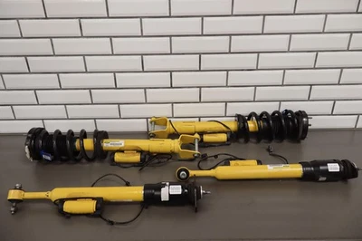 15-23 Dodge Challenger Hellcat Front/Rear OEM Struts/Shocks (SDK/SMC) 39k Tested - Image 1 of 4