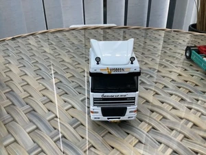 CORGI MODEL 1:50 - VISBEEN DAF - Picture 1 of 4