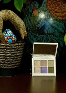 FENTY BEAUTY Snap Shadows #2: COOL NEUTRALS ~ 6 pan *NEW IN BOX!* W/Gift! - Picture 1 of 4