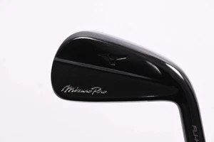 Mizuno Pro Fli Hi #3 Iron / 19 Degree / Stiff Flex HZRDUS Black Smoke RDX 80 - Picture 1 of 6