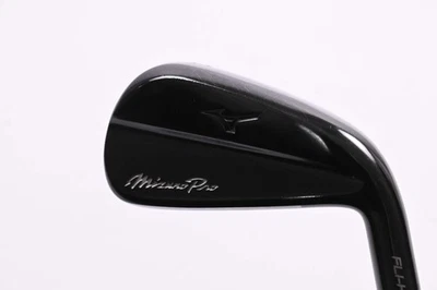 Mizuno Pro Fli Hi #3 Eisen / 19 Grad / Stiff Flex HZRDUS Black Smoke RDX 80 - Bild 1 von 4