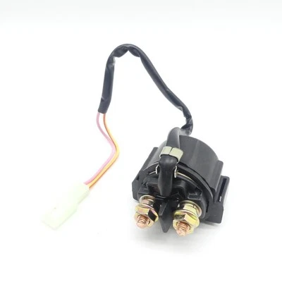 Anlasserrelais für Barossa CPI Kymco Keeway ATV Quad Roller - Bild 1 von 4