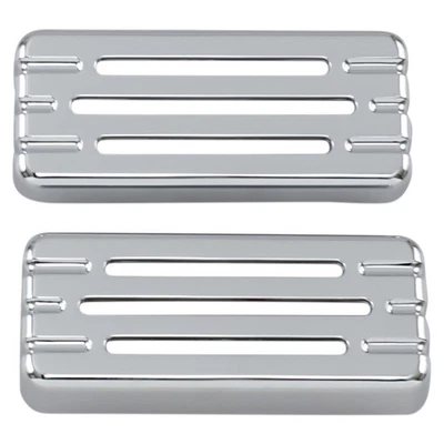 Kuryakyn Reflector Covers - 9002 - Image 1 of 2