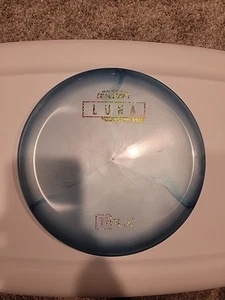 Discraft Ti FLX Luna - Picture 1 of 2