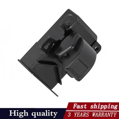 Door Window Switch For HONDA 2007-2008 FIT 2003-2009 ELEMENT 1.5L L4 2.4L L4 US - Image 1 of 4