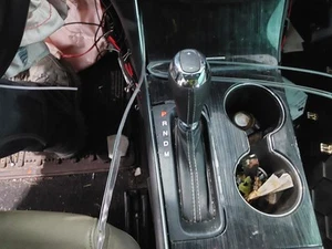 Shifter IMPALA 2018 Transmission Shift 2823013 - Picture 1 of 12
