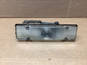 1961 Chevy Impala Belair Biscayne Parking Light Assembly F1-61 Original LH or RH - Picture 1 of 5