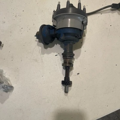 1977-1979 Ford F150 F250 351M 400 Distribuidor #78-2 - Imagem 1 de 4