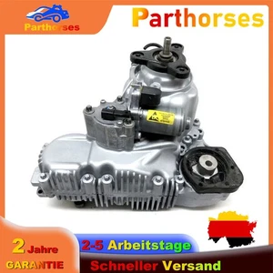 ATC300 Verteilergetriebe Montage Für BMW 3er 5er E60 E61E90 E91 E92 530xd 330xd - Picture 1 of 7