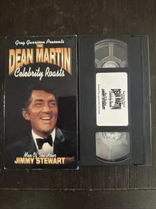 Dean Martin Celebrity Arrosti Uomo dell'Ora! - Foto 1 di 3