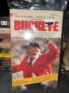 Buckeye (A Study of Coach Woody Hayes and the Ohio State Football Machine) 1974 - Imagen 1 de 5