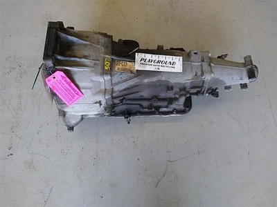 Chevrolet Camaro Automatic Transmission With Torque Converter Fits 1998-2002 Foto 1 de 4