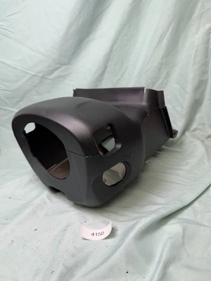 Cubierta de columna de dirección Acura TSX 2004-2008 A/T cubierta cubierta cubierta Foto 1 de 4