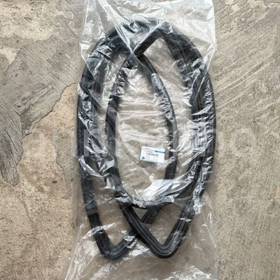 81-85 para Nissan Sunny B11 Tsuru Sentra Sedán parabrisas delantero sello de resistencia Foto 1 de 4