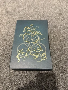 The Eye of the World Numbered Deluxe Collector's Edition By Robert Jordan WOT - Picture 1 of 14
