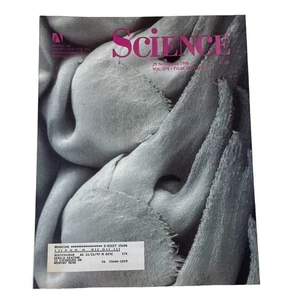 AAAS Science Magazine u Vol 274 No 5292 November 29 1996 - Picture 1 of 11