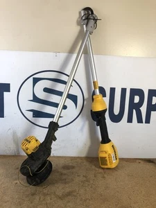 DEWALT DCST925B 20V MAX Decespugliatore a batteria agli ioni di litio 13" (solo parti) - Foto 1 di 5