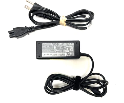Genuine Chicony 45W Charger Type-C USB-C AC Adapter Power Supply A18-045N1A - Image 1 of 4