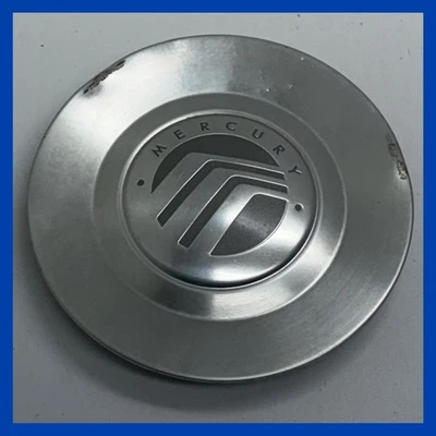 2001 - 2002 Mercury Villager Machined Center Cap 40315 2Z400 01 02 B52 - Image 1 of 4