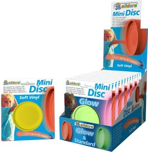 Gadget - Alldoro: Mini Disco Volante Neon - Alldoro - Bild 1 von 1