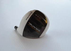 TaylorMade Burner Superfast 2.0 16.5° 4 Wood Head - Picture 1 of 3