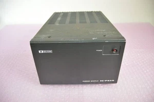 Icom IC-PS15 Amateurfunk Netzteil 13,8V 25A geregelt 100V gebraucht getestet - Bild 1 von 9