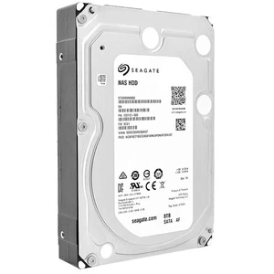 8TB Seagate ST8000VN0002 8TB 256MB Cache 7200RPM SATA III 3.5'' Inch - Picture 1 of 3