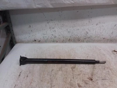 Eje de transmisión delantero compatible con BMW M760i 920299 17-19 Foto 1 de 4