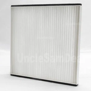 FOR TOYOTA 4 RUNNER CAMRY SIENNA GX470 AC FRESH CABIN AIR FILTER OE REPLACEMENT - Picture 1 of 4