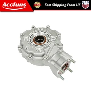 New Complete Rear Differential For Honda 1988-92 TRX300FW TRX300 A 41300-HC4-000 - Foto 1 di 10