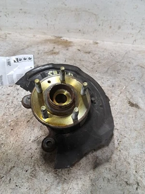 Eje/nudillo delantero lado del conductor izquierdo 2018 Sonic Sku#4224513 Foto 1 de 4