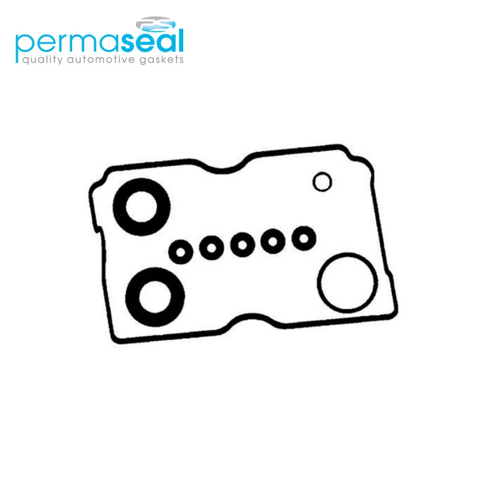 KIT JUNTA CUBIERTA VÁLVULA PARA SUBARU EJ# SOHC RC3063K Foto 1 de 1