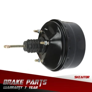 540-58718 Power Brake Booster Dual For Toyota Tundra 3.4L 4.0L 4.7L 2000-2006 - Picture 1 of 14