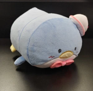 Sanrio Characters Potekoro Mascot Msize F Tuxedosam toy plush doll - Picture 1 of 4