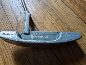 MacGregor Response MI 615 Putter - Picture 1 of 7