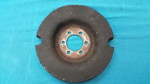 Mercedes W107 R107 SL SLC W116 W126 V8 Volante Motor Delante - Imagen 1 de 4