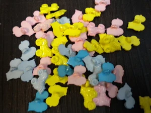 Buttons, Children's Buttons, Sew, Haberdashery, Accessory, 90-er Years - Picture 1 of 17