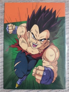 Panini Dragonball Universal Collection - G38 - Vegeta Trading Card. GT - Picture 1 of 1