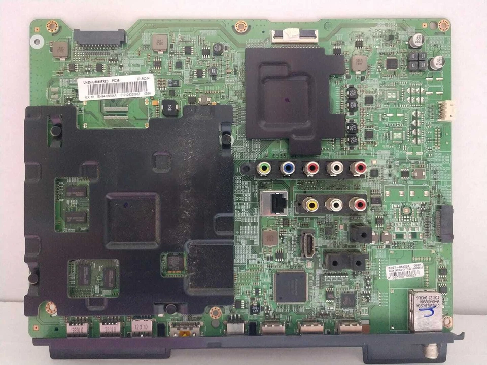 BN94-08604A Foto 1 de 1