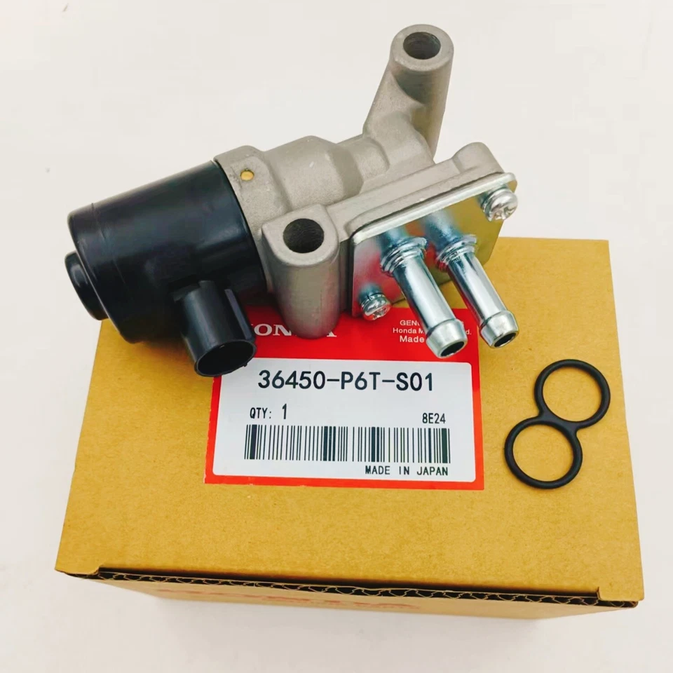 Idle Air Control Valve IAC For Acura Integra 1.8L GS GSR GS LS 5MT 1996-2001 US - Изображение 1 из 4
