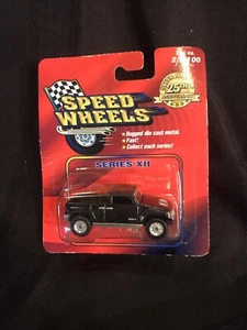 Speed Wheels, serie XII, camioneta Hummer 2004 H2, nueva sellada - Imagen 1 de 4