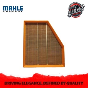 Mahle original Air filter for bmw 5 (E60) 2008-2010 LX1261 - Picture 1 of 6