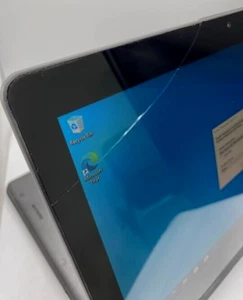 Lenovo ThinkPad 11e Yoga Gen 6 Intel Core m3-8100Y @ 1.10GHz 8GB RAM 256GB SSD - Afbeelding 1 van 12