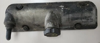 Chevrolet Venture 2000 3,4 cubierta de válvula izquierda 24504669 Foto 1 de 4